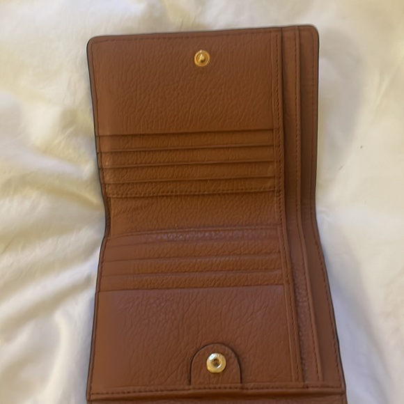 Chloe Marcie Wallet